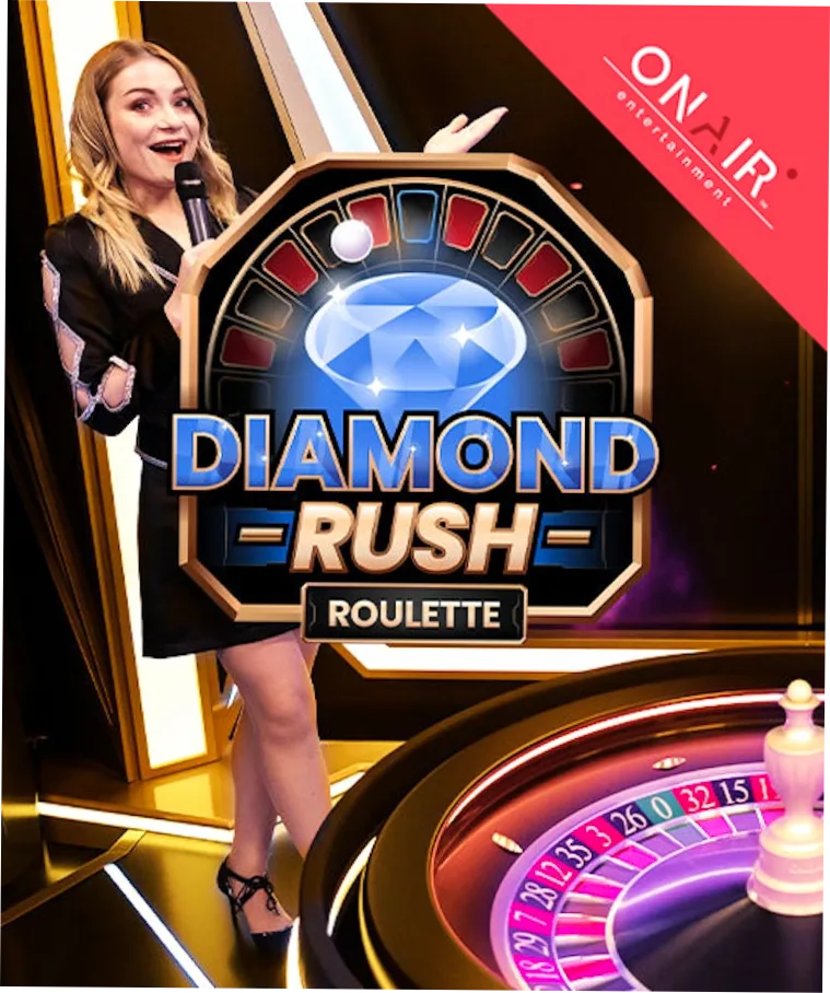 Big Boost Casino live casino