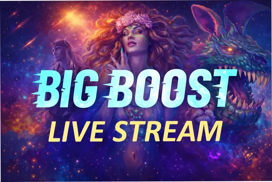 Cricket betting at Big Boost Casino